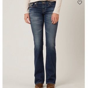 Big Star Liv Jeans❗️Closet Closing ❗️